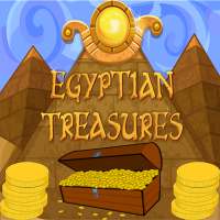 Egyptian Treasures Free Casino Slots