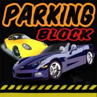 Parking Block - Best Unblock Parking Car