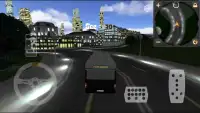 Motu Bus Patlu Driver Game Screen Shot 1