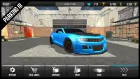 Parkir mobil 3D 3 Screen Shot 0