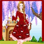 Dressup and Makeover For girls