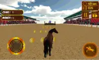 Horse Simulator 3D Screen Shot 3