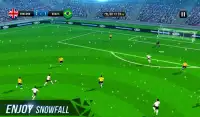Ultimate Football 2018 World Cup: Soccer Games Screen Shot 12