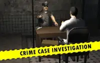 Vip Limo - Crime City Case Screen Shot 5