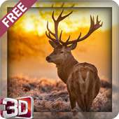 Angry Deer Hunter 2016