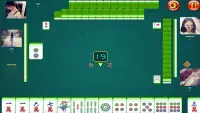 Mahjong Legend Screen Shot 1