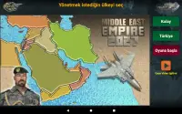 Orta Doğu İmparatorluğu Screen Shot 14