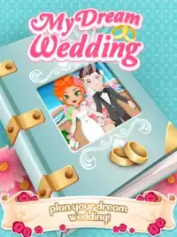 My Dream Wedding - The Game Screen Shot 5