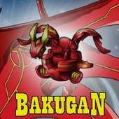 Guide Bakugan Version