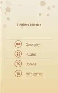 Unblock Puzzles Screen Shot 4