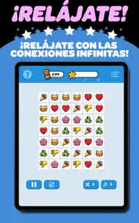 Infinite Connections: Onet! Screen Shot 9