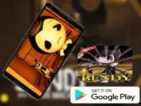 Guide For BENDY INK MACHINE 2018 Screen Shot 3