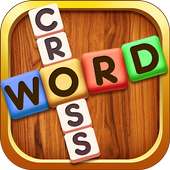 Word ABC Cross - Addicting spelling games