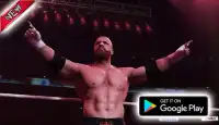 Guide for WWE 2K18 Smackdown Screen Shot 1