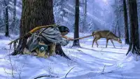 Sniper Deer Hunting Simulator Screen Shot 2