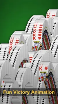 Solitaire - Classic Solitaire Screen Shot 4