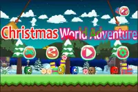 Christmas World Adventure Screen Shot 0