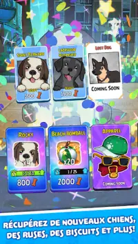 Splat Dogs : Batailles de Couleur amusantes Screen Shot 4