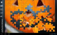 JustPuzzles Halloween Screen Shot 1