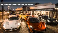 Reale Car alla deriva e Racing Simulator 2018 Screen Shot 15