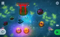 Ashi: Lake of Light 🕯️ Tranquil puzzle game Screen Shot 13