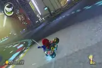 Trick Mario Kart 8 Screen Shot 1