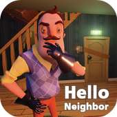Guide Roblox Hello Neighbor Alpha Studio Unblocked