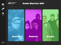 The Game Master Network Screen Shot 9