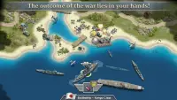 1942 Pacific Front - a WW2 Strategy War Game Screen Shot 5