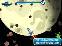 Astrokids Universe. Giochi spaziali per bambini Screen Shot 10