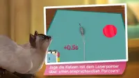 CatHotel - Pflege süße Katzen Screen Shot 5