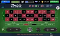 Moneytown Casino - Rewards Screen Shot 1