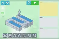 Lightbot - One Hour Coding '14 Screen Shot 4