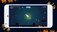 Fire Glow Game Screen Shot 4