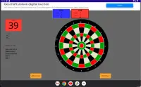 Darts Screen Shot 10