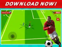 Euro Kick Soccer Shootout Screen Shot 9
