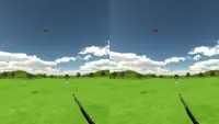 VR射击飞盘(VR Clay Shooting) Screen Shot 1