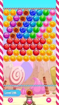 Shoot Sweets Screen Shot 1