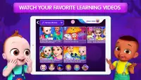ChuChu TV LITE Best Nursery Rhymes Videos For Kids Screen Shot 0