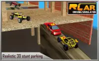 RC Car Driving Simulator Screen Shot 8