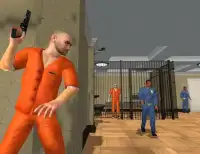 Stealth Survival Prison Break : The Escape Plan 3D Screen Shot 4