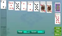 solitaire mahjong pakket Screen Shot 17