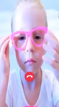 call from nastya Chat plus video call Screen Shot 5