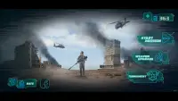 Sniper Warrior : Death Zone Screen Shot 0