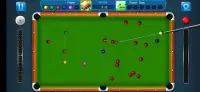 Snooker Screen Shot 9