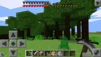 Play survival craft Screen Shot 1