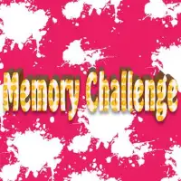 Memory Challenge Screen Shot 0