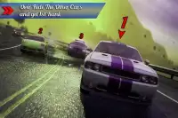 Furious 3D Car Racing Screen Shot 2