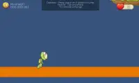 Turtle run 2D Free Screen Shot 1