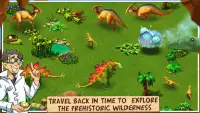 Wonder Zoo: Animal rescue game Screen Shot 2